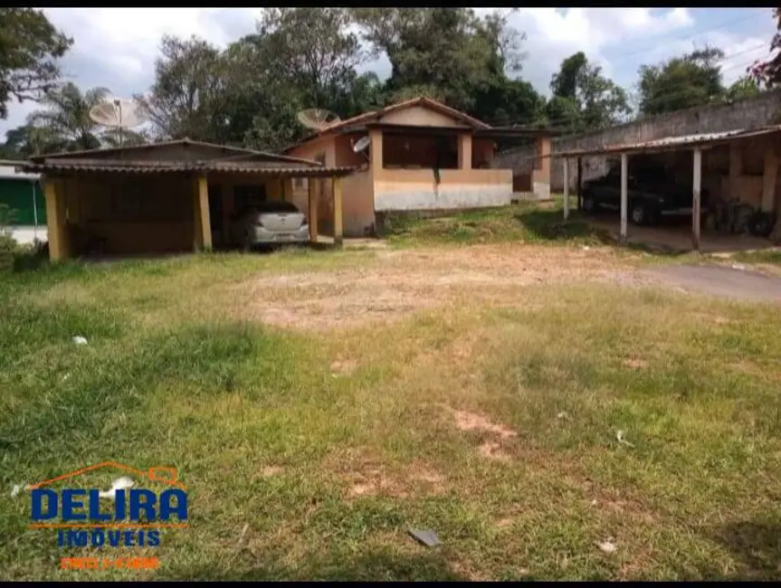 Foto 3 de Terreno / Lote à venda, 1000m2 em Mairipora - SP