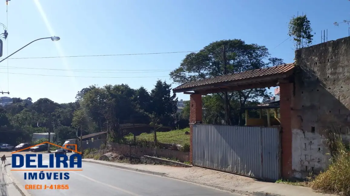 Foto 1 de Terreno / Lote à venda, 1000m2 em Mairipora - SP