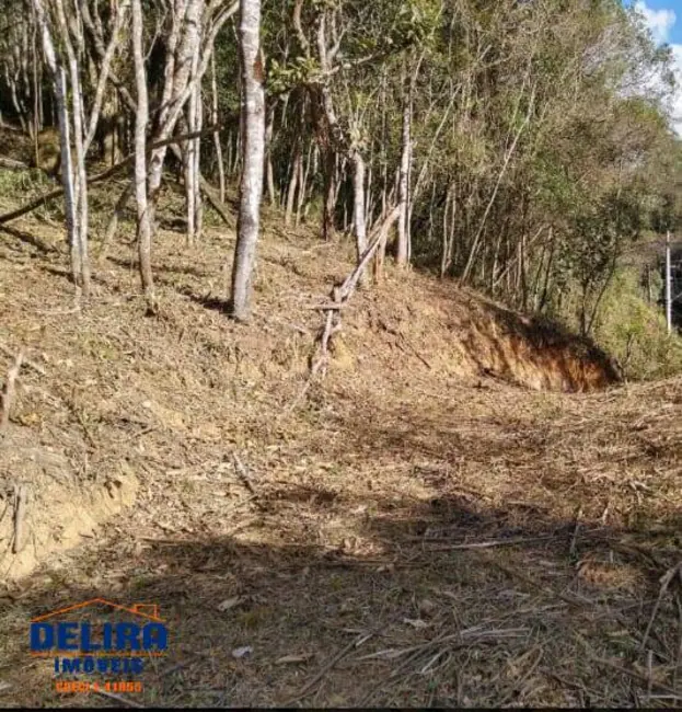 Foto 3 de Terreno / Lote à venda, 1375m2 em Mairipora - SP