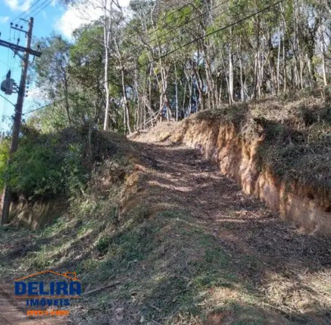 Foto 2 de Terreno / Lote à venda, 1375m2 em Mairipora - SP