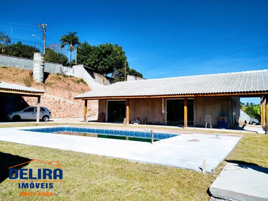 Foto 1 de Chácara com 3 quartos à venda, 1000m2 em Mairipora - SP