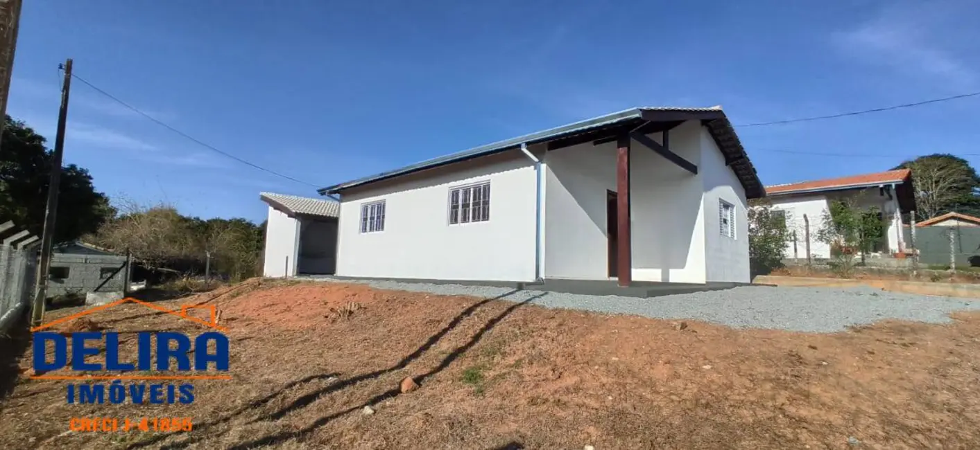 Foto 1 de Chácara com 2 quartos à venda, 588m2 em Mairipora - SP