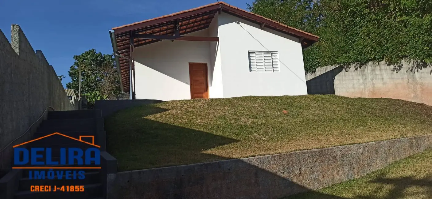 Foto 4 de Chácara com 2 quartos à venda, 559m2 em Mairipora - SP