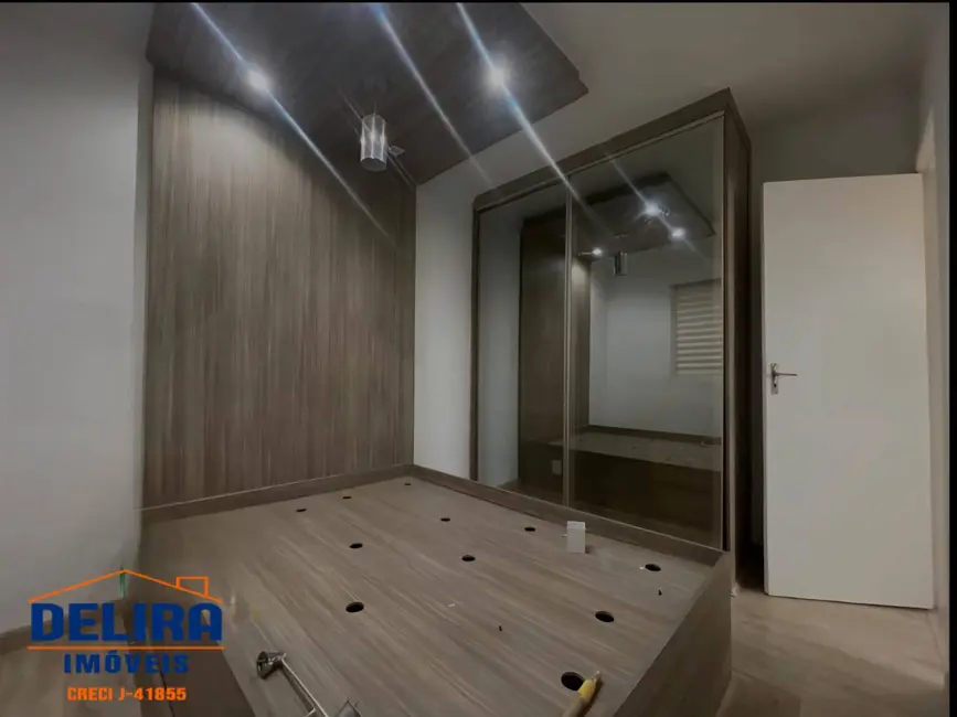 Foto 2 de Apartamento com 2 quartos à venda e para alugar, 47m2 em Mairipora - SP