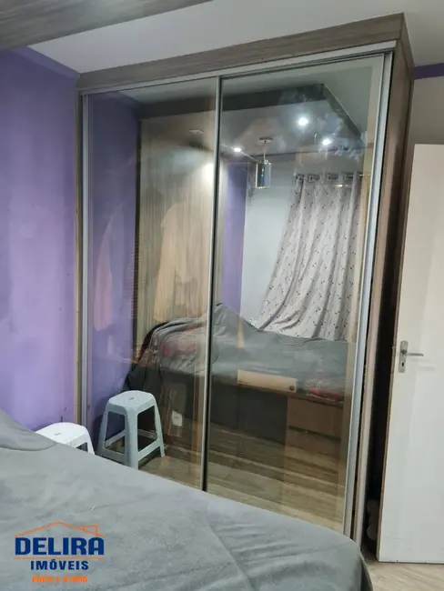 Apartamento com 2 quartos à venda, 47m2 em Mairipora - SP - imagem 5 Foto 5 de Apartamento com 2 quartos à venda, 47m2 em Mairipora - SP