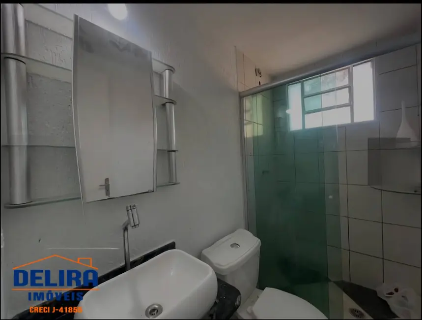 Foto 5 de Apartamento com 2 quartos à venda e para alugar, 47m2 em Mairipora - SP