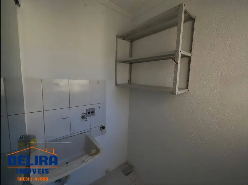 Foto 3 de Apartamento com 2 quartos à venda e para alugar, 47m2 em Mairipora - SP
