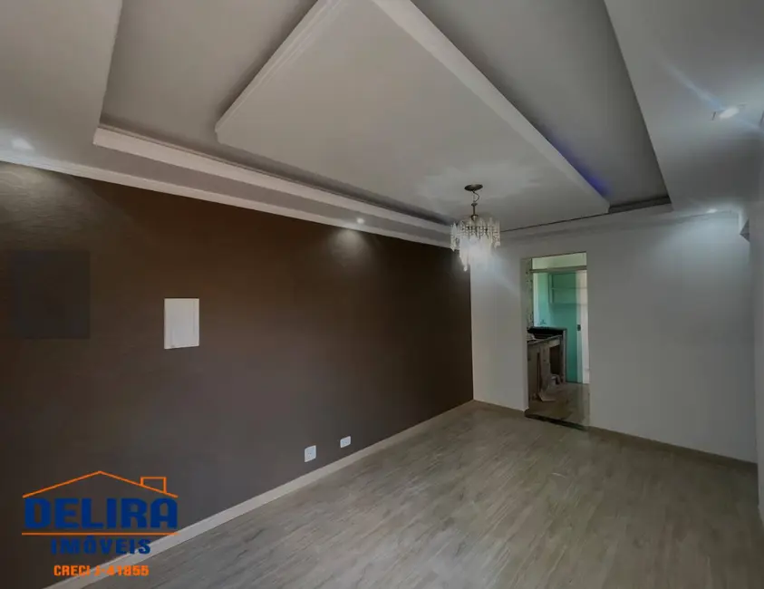 Foto 4 de Apartamento com 2 quartos à venda e para alugar, 47m2 em Mairipora - SP