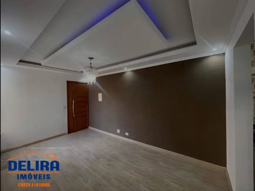 Foto 9 de Apartamento com 2 quartos à venda e para alugar, 47m2 em Mairipora - SP