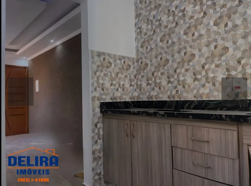 Foto 8 de Apartamento com 2 quartos à venda e para alugar, 47m2 em Mairipora - SP