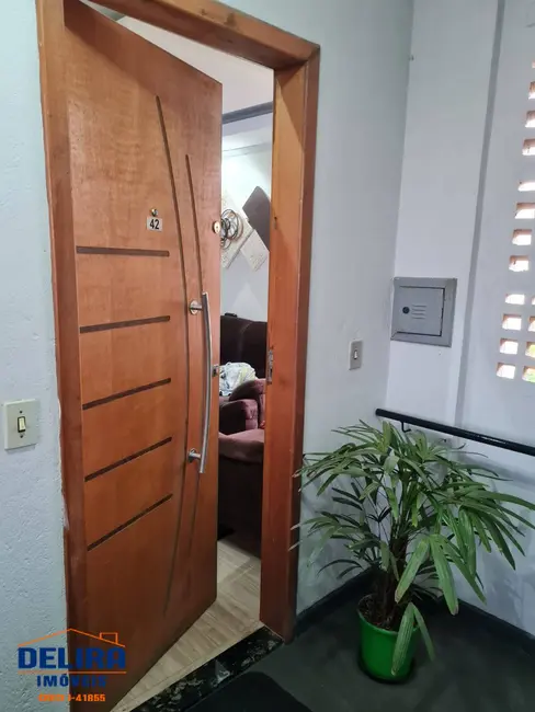 Foto 2 de Apartamento com 2 quartos à venda, 47m2 em Mairipora - SP