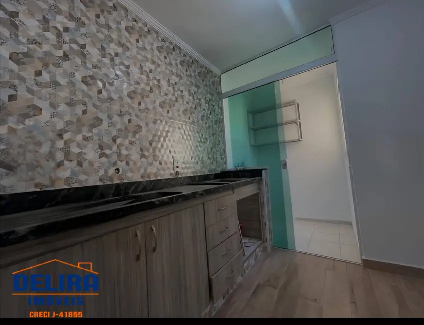 Foto 7 de Apartamento com 2 quartos à venda e para alugar, 47m2 em Mairipora - SP