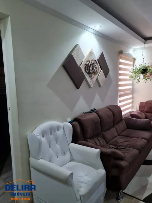 Foto 1 de Apartamento com 2 quartos à venda, 47m2 em Mairipora - SP