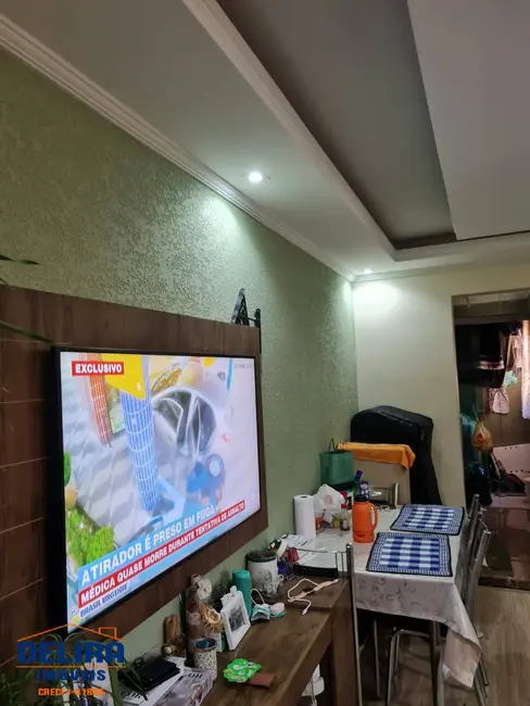 Apartamento com 2 quartos à venda, 47m2 em Mairipora - SP - imagem 4 Foto 4 de Apartamento com 2 quartos à venda, 47m2 em Mairipora - SP