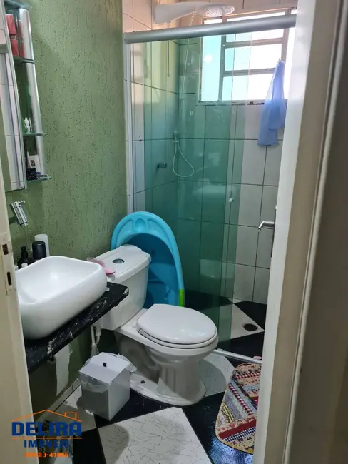 Apartamento com 2 quartos à venda, 47m2 em Mairipora - SP - imagem 6 Foto 6 de Apartamento com 2 quartos à venda, 47m2 em Mairipora - SP