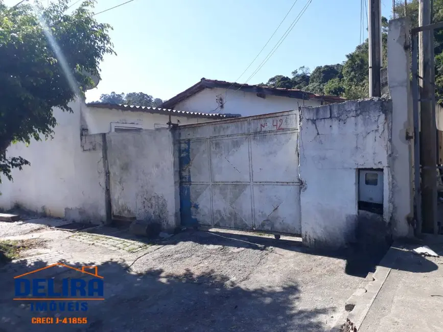 Foto 1 de Casa com 4 quartos à venda, 325m2 em Mairipora - SP