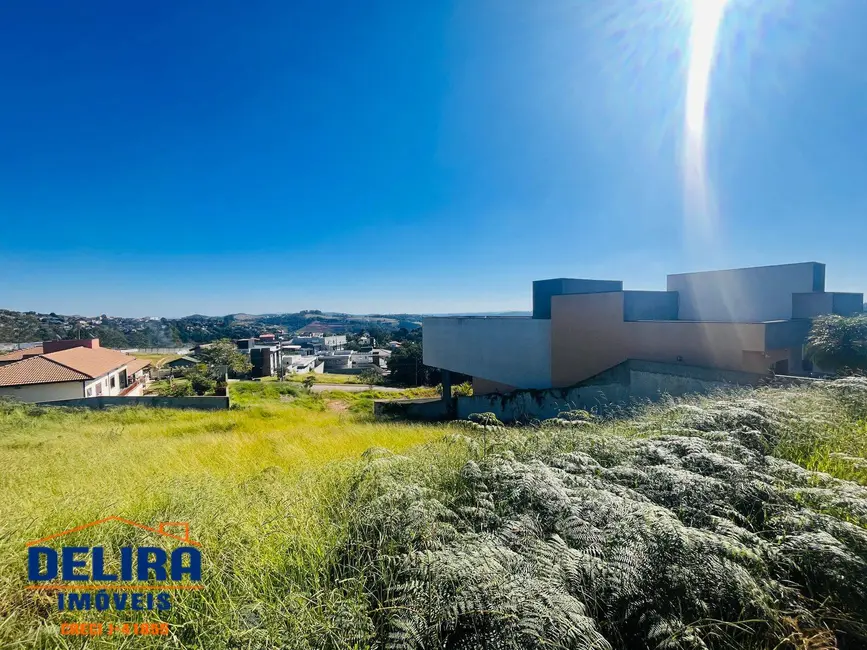 Foto 4 de Terreno / Lote à venda, 600m2 em Mairipora - SP