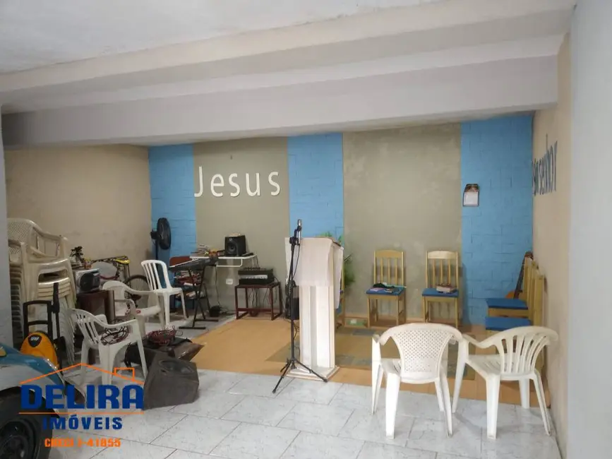 Casa com 1 quarto à venda, 54m2 em Mairipora - SP - imagem 3 Foto 3 de Casa com 1 quarto à venda, 54m2 em Mairipora - SP