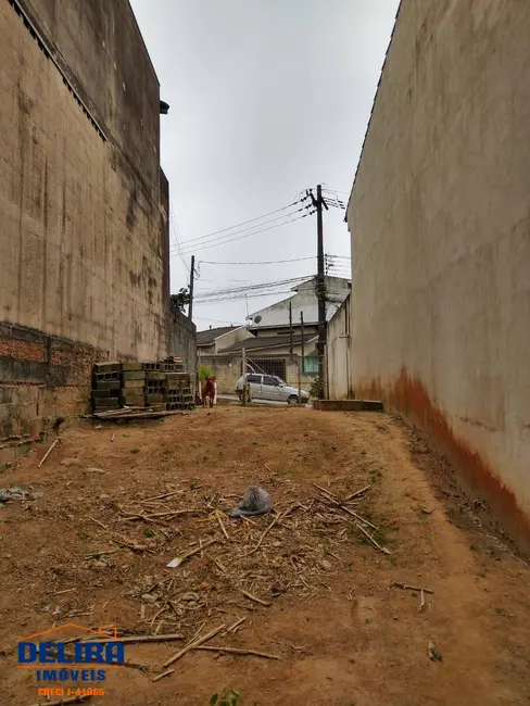 Foto 3 de Terreno / Lote à venda, 198m2 em Mairipora - SP