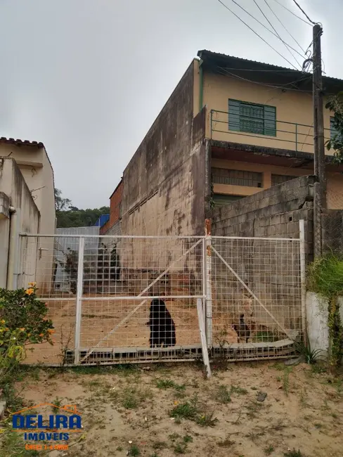 Foto 1 de Terreno / Lote à venda, 198m2 em Mairipora - SP