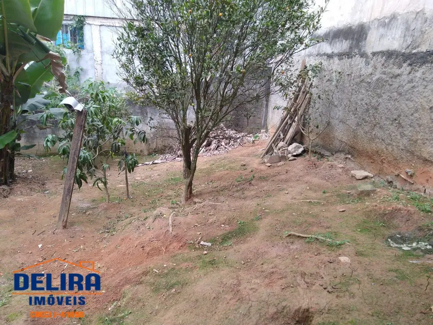 Foto 4 de Terreno / Lote à venda, 198m2 em Mairipora - SP