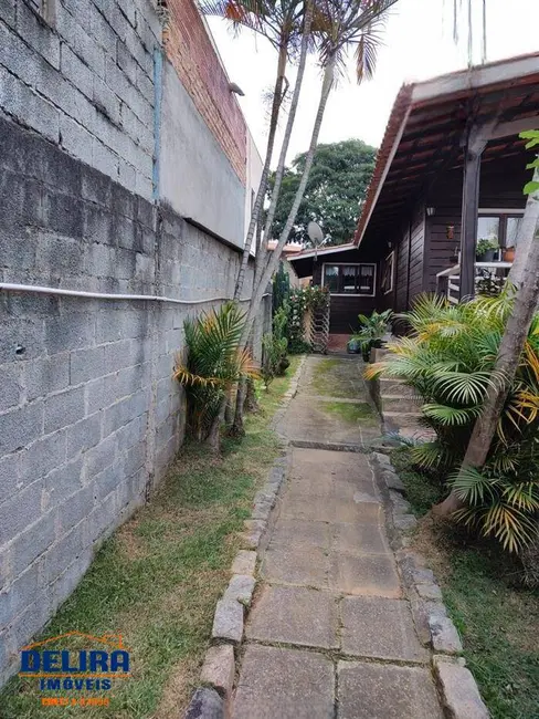 Foto 3 de Casa com 4 quartos à venda, 550m2 em Mairipora - SP