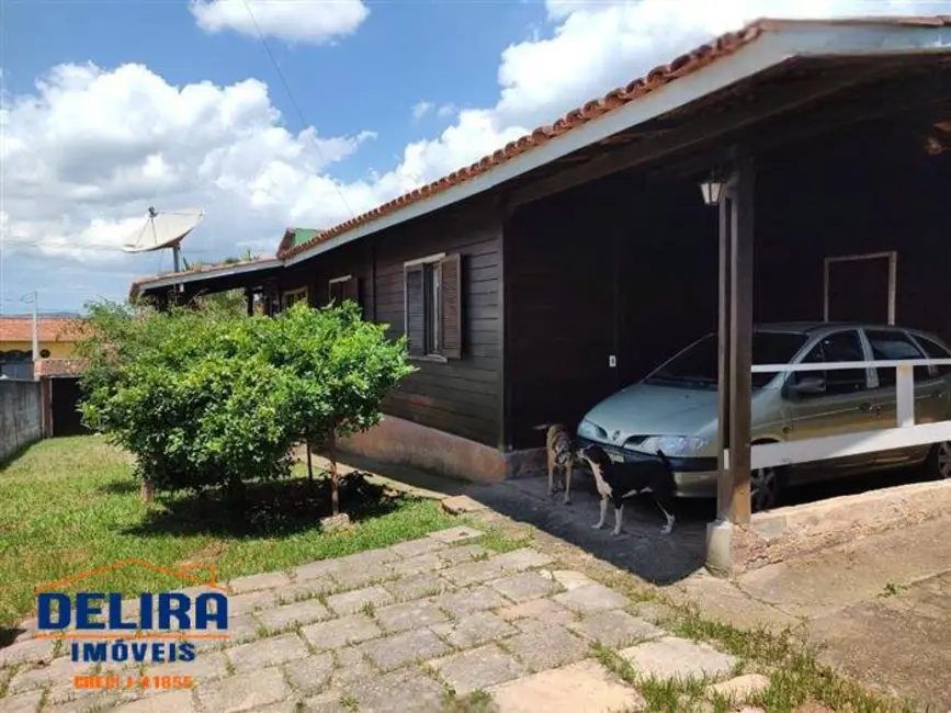 Foto 2 de Casa com 4 quartos à venda, 550m2 em Mairipora - SP