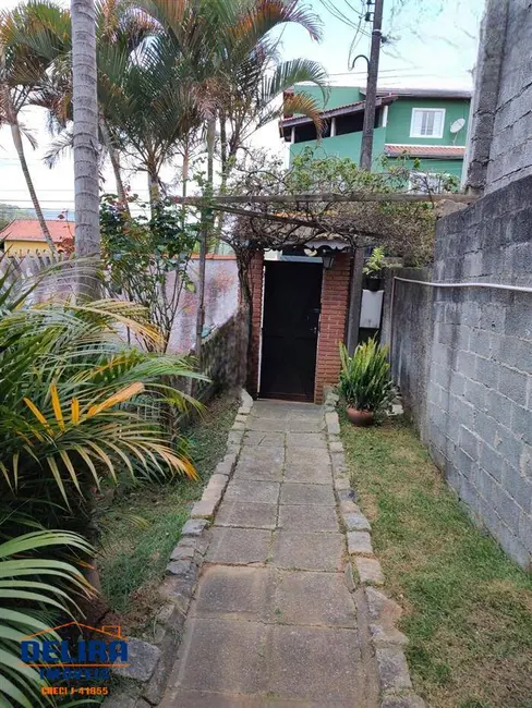 Foto 5 de Casa com 4 quartos à venda, 550m2 em Mairipora - SP