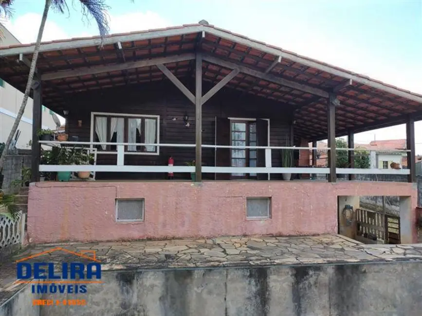 Foto 1 de Casa com 4 quartos à venda, 550m2 em Mairipora - SP