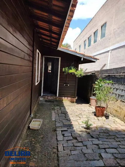 Foto 4 de Casa com 4 quartos à venda, 550m2 em Mairipora - SP