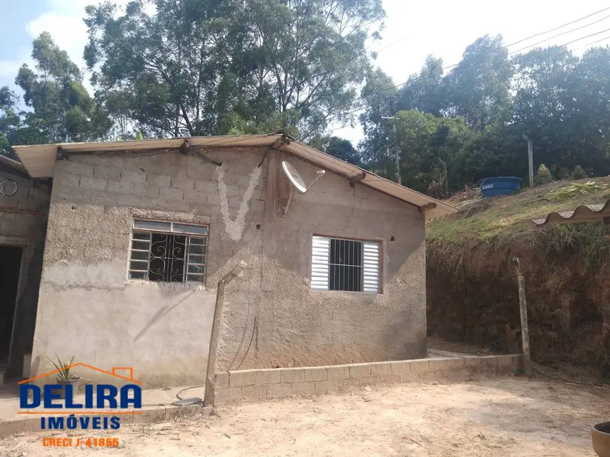 Foto 1 de Chácara com 2 quartos à venda, 5000m2 em Mairipora - SP