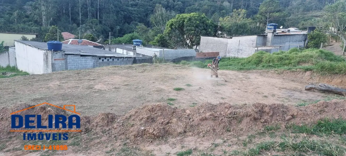 Foto 1 de Terreno / Lote à venda, 514m2 em Mairipora - SP