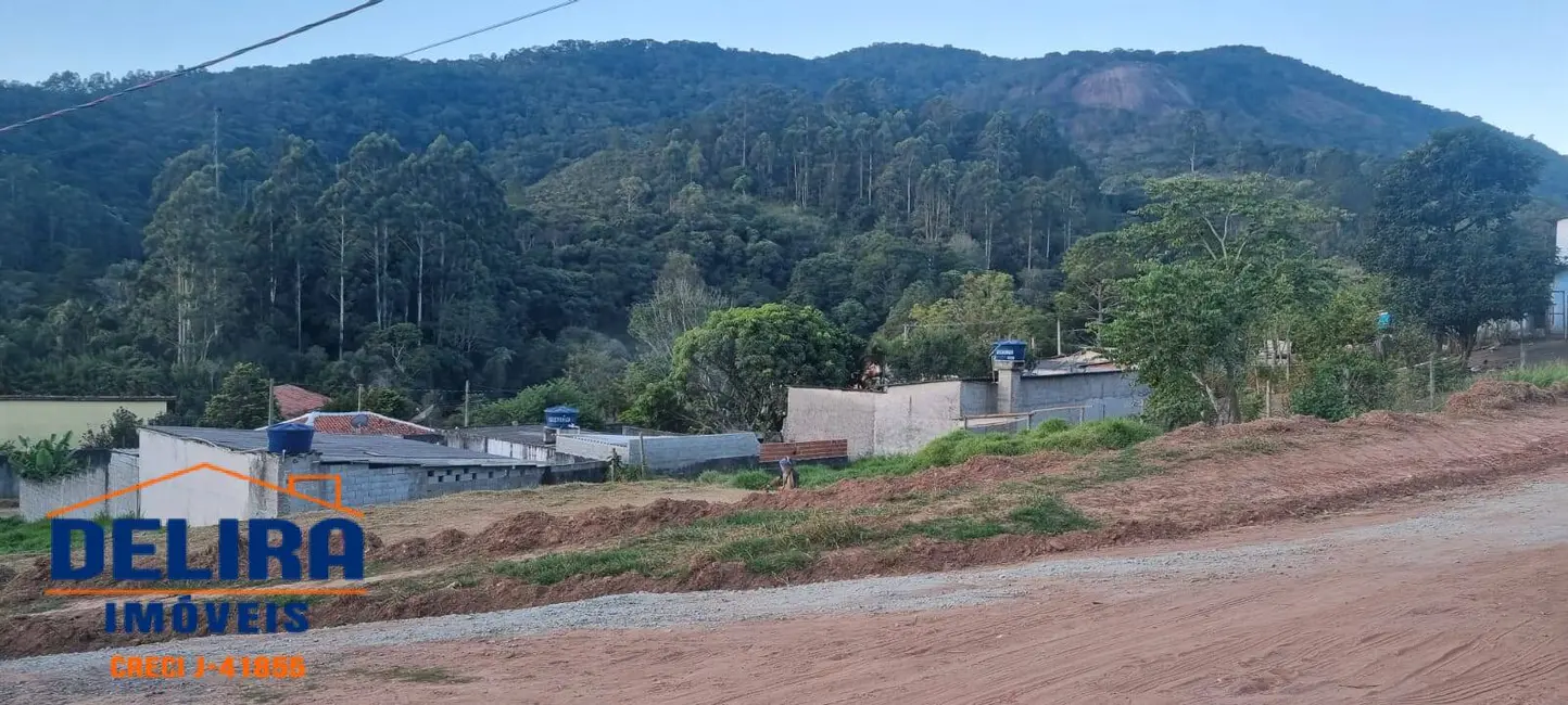 Foto 2 de Terreno / Lote à venda, 514m2 em Mairipora - SP