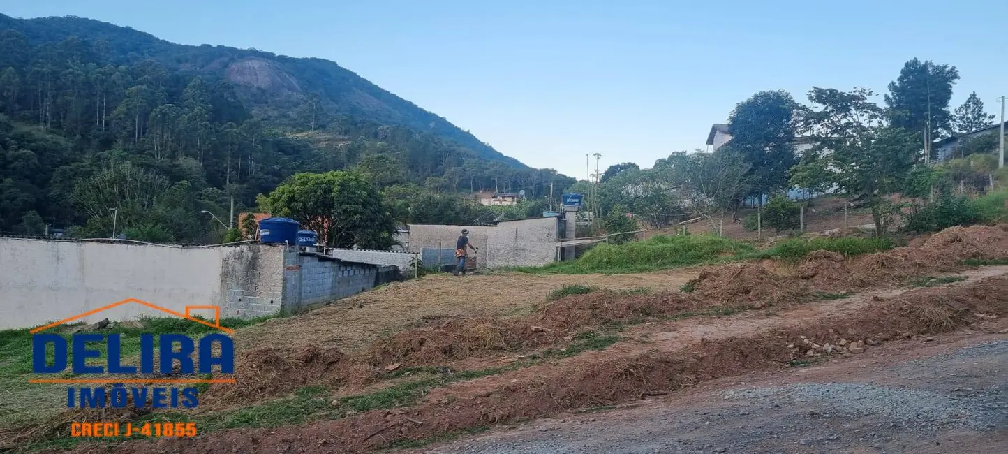 Foto 3 de Terreno / Lote à venda, 514m2 em Mairipora - SP