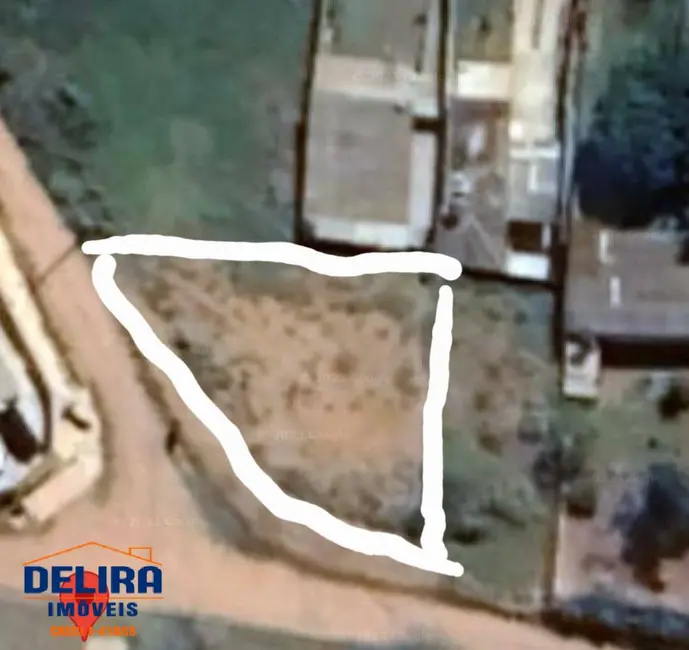 Foto 8 de Terreno / Lote à venda, 514m2 em Mairipora - SP