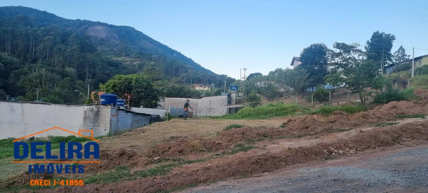 Foto 6 de Terreno / Lote à venda, 514m2 em Mairipora - SP
