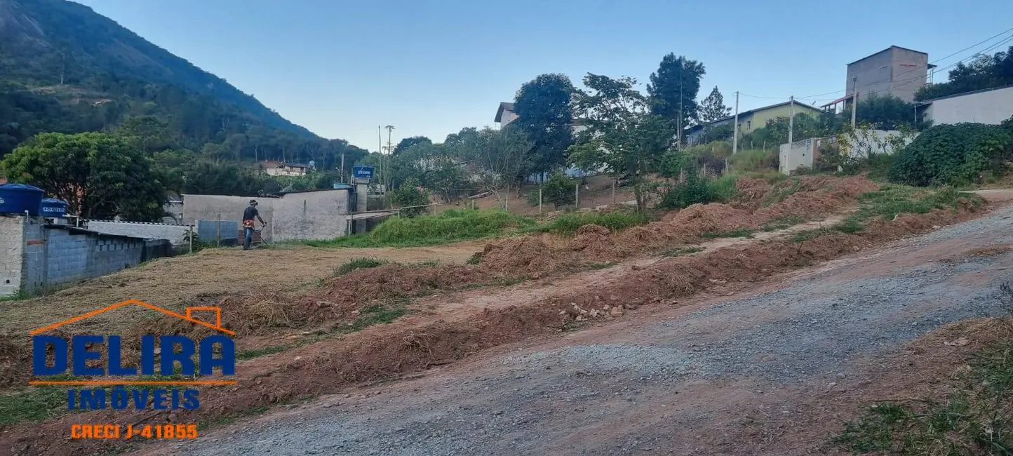 Foto 4 de Terreno / Lote à venda, 514m2 em Mairipora - SP