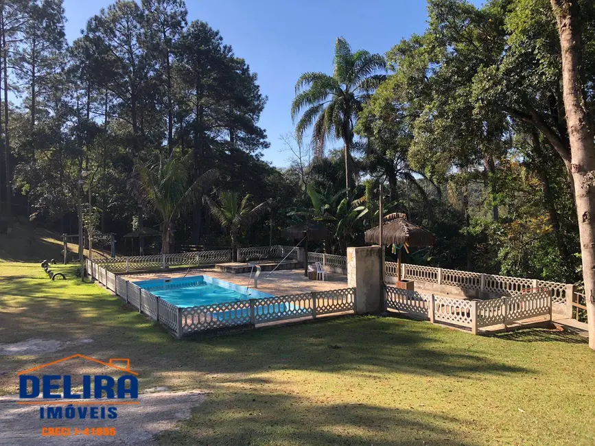 Foto 4 de Sítio / Rancho com 5 quartos à venda, 15000m2 em Mairipora - SP