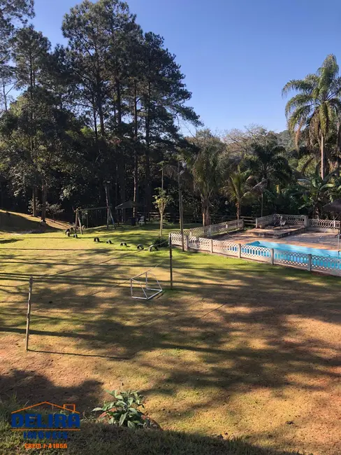 Foto 3 de Sítio / Rancho com 5 quartos à venda, 15000m2 em Mairipora - SP