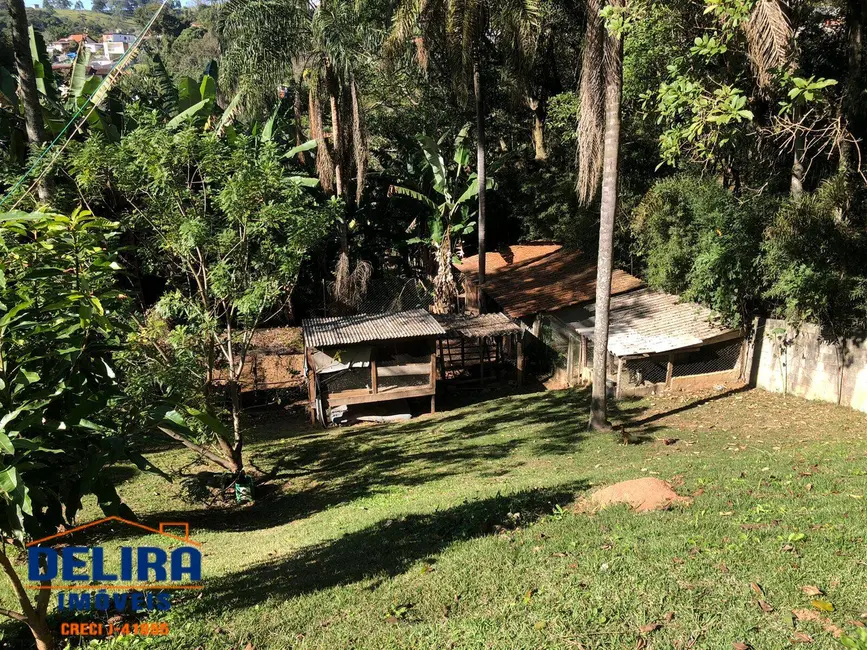 Foto 5 de Sítio / Rancho com 5 quartos à venda, 15000m2 em Mairipora - SP