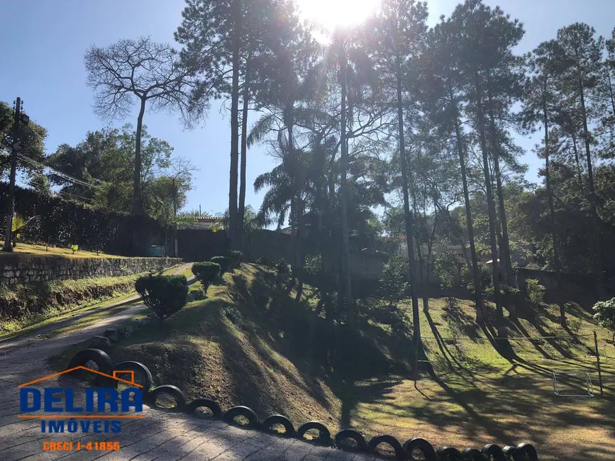 Foto 6 de Sítio / Rancho com 5 quartos à venda, 15000m2 em Mairipora - SP