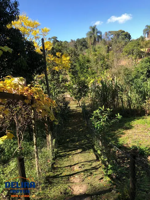 Foto 7 de Sítio / Rancho com 5 quartos à venda, 15000m2 em Mairipora - SP