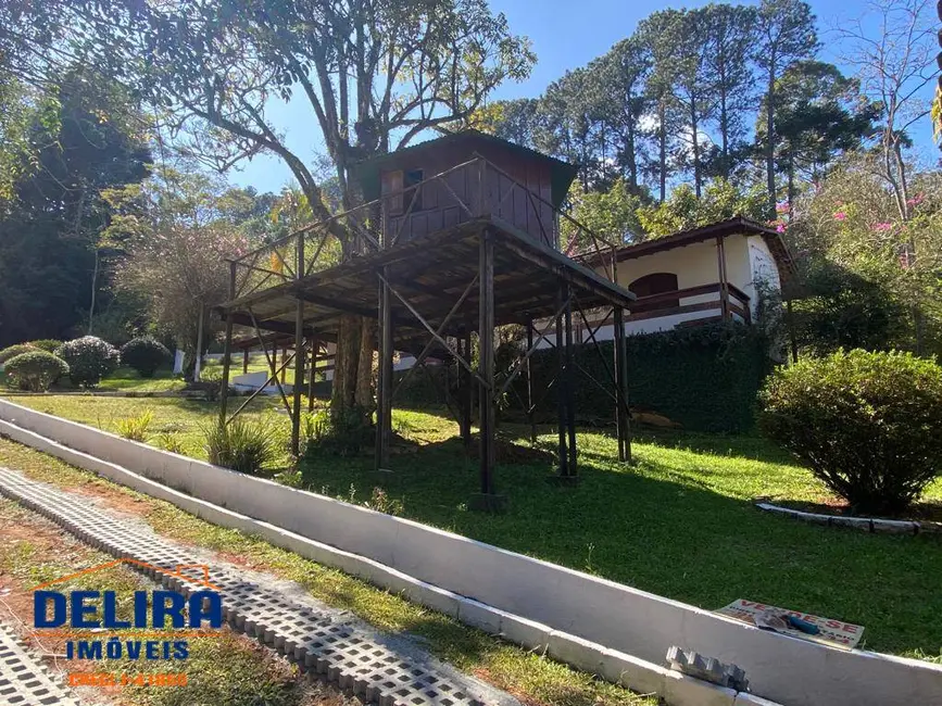 Foto 4 de Sítio / Rancho com 2 quartos à venda, 24000m2 em Estância Santa Maria do Portão, Atibaia - SP