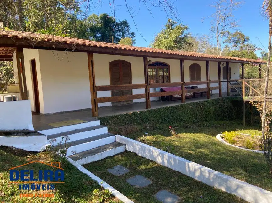 Foto 1 de Sítio / Rancho com 2 quartos à venda, 24000m2 em Estância Santa Maria do Portão, Atibaia - SP