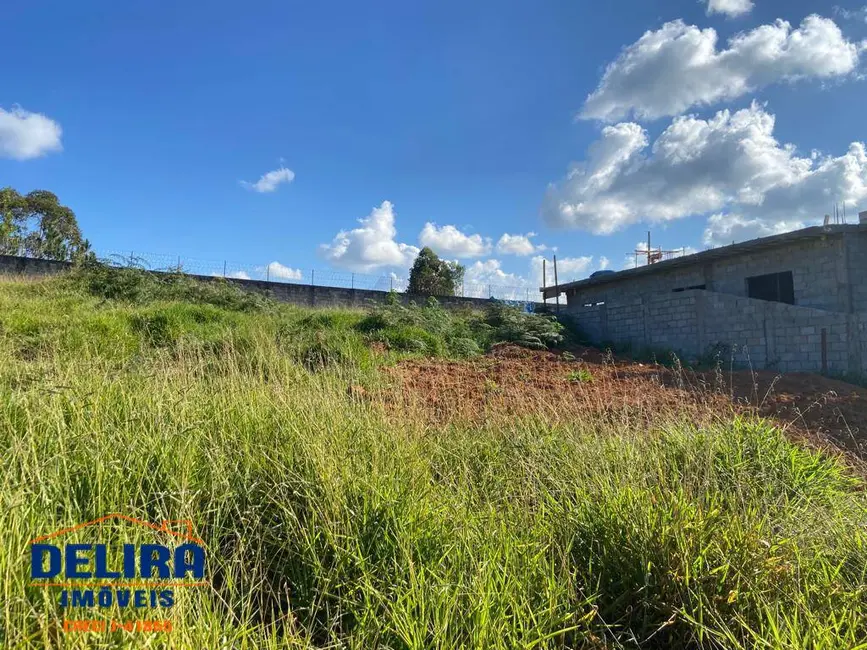 Foto 3 de Terreno / Lote à venda, 600m2 em Mairipora - SP