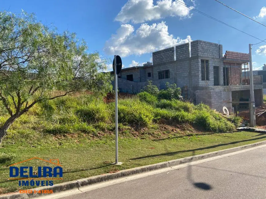 Foto 2 de Terreno / Lote à venda, 600m2 em Mairipora - SP