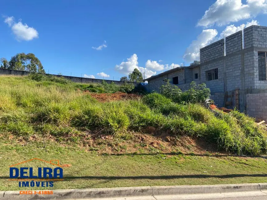 Foto 5 de Terreno / Lote à venda, 600m2 em Mairipora - SP