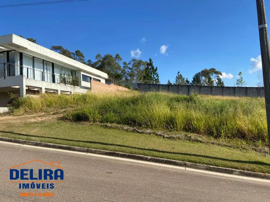 Foto 4 de Terreno / Lote à venda, 600m2 em Mairipora - SP