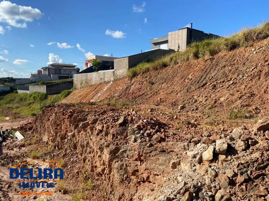 Foto 2 de Terreno / Lote à venda, 600m2 em Mairipora - SP