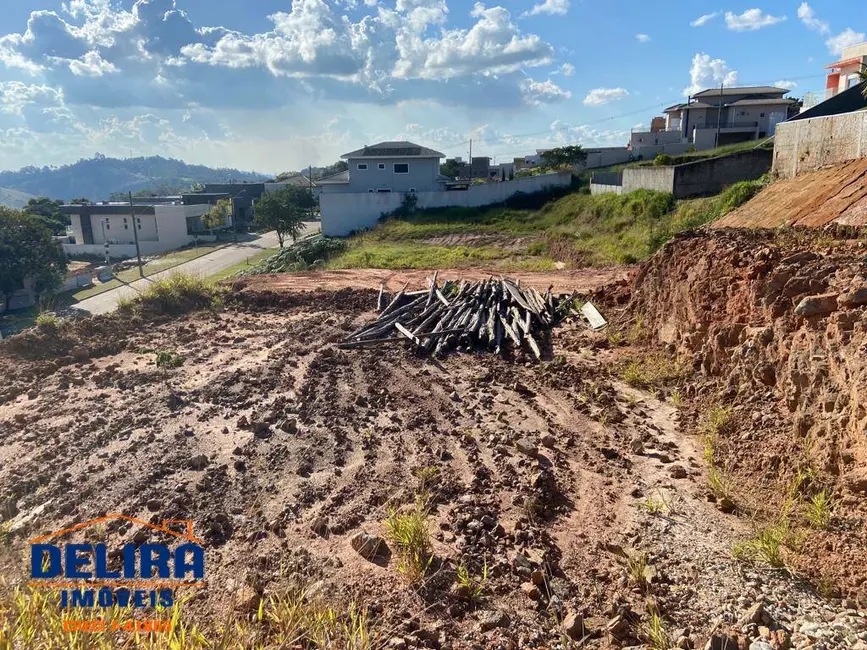 Foto 4 de Terreno / Lote à venda, 600m2 em Mairipora - SP